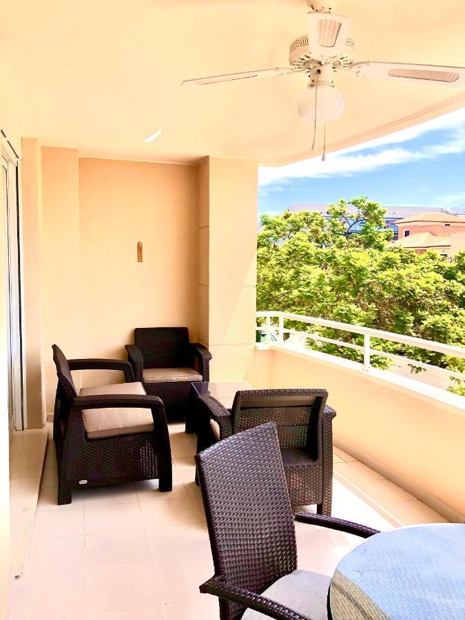 Luxury Apartments Golden Beach Jávea Exteriér fotografie