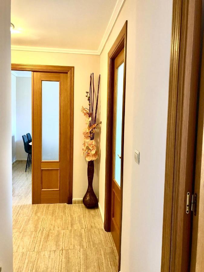 Luxury Apartments Golden Beach Jávea Exteriér fotografie