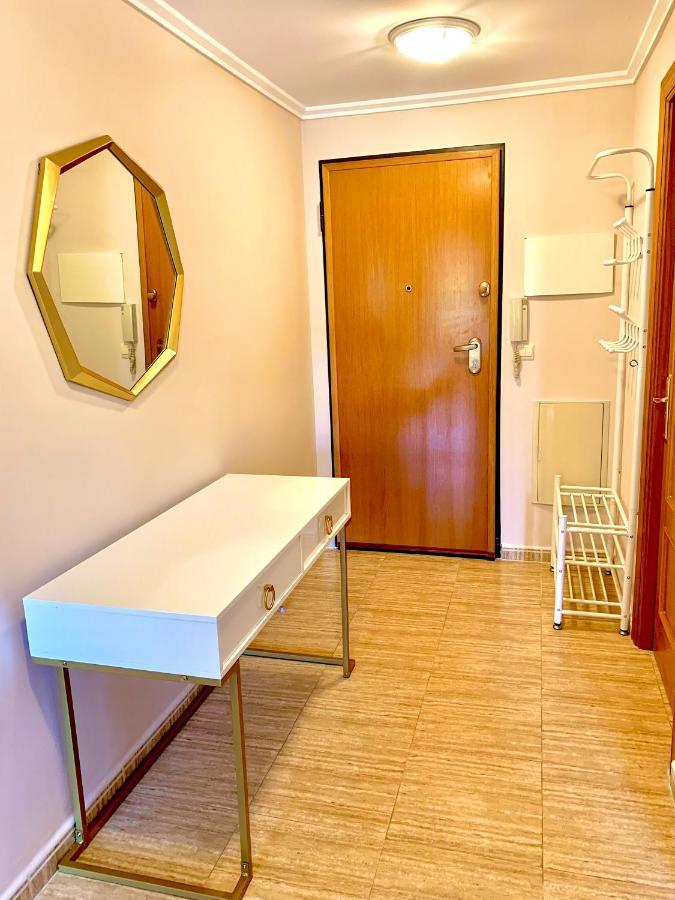 Luxury Apartments Golden Beach Jávea Exteriér fotografie