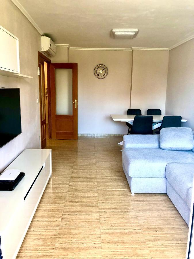 Luxury Apartments Golden Beach Jávea Exteriér fotografie