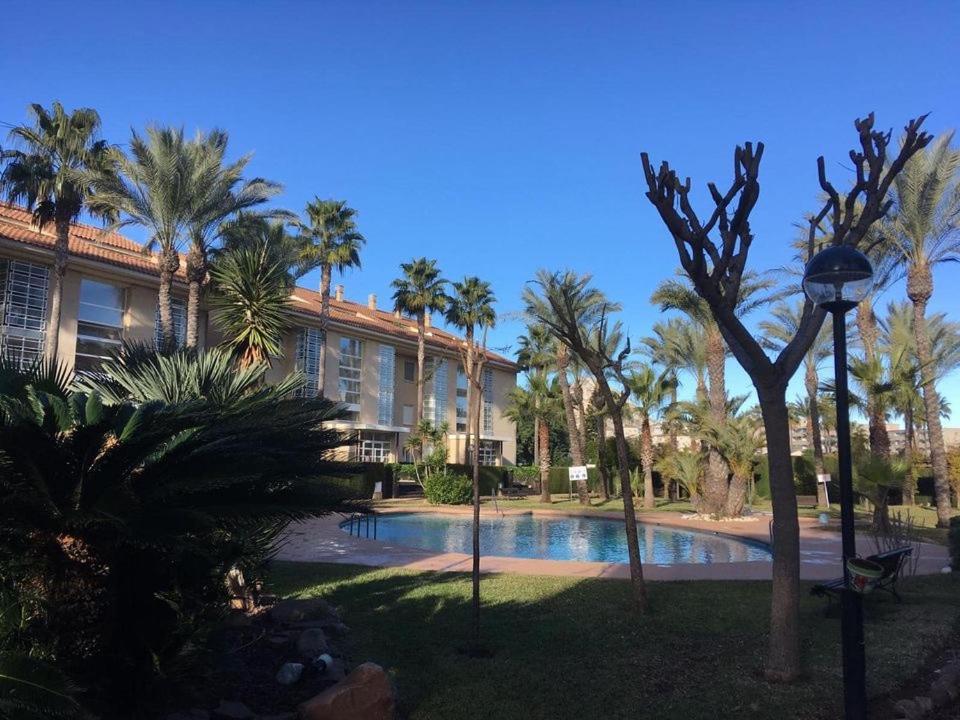 Luxury Apartments Golden Beach Jávea Exteriér fotografie
